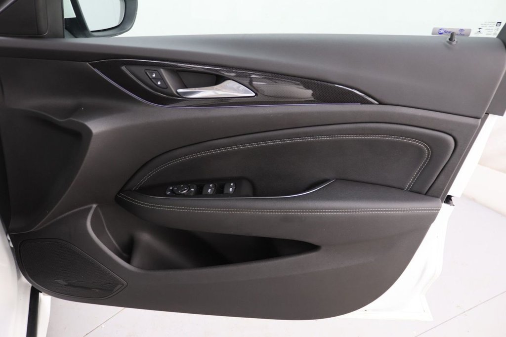 Used Vauxhall Insignia 2017 for sale - 77236589: Photo 27