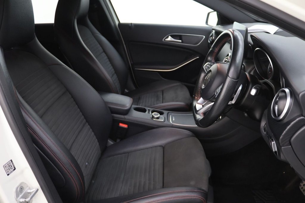 Used Mercedes-Benz A-Class 2016 for sale - 77806215: Photo 12