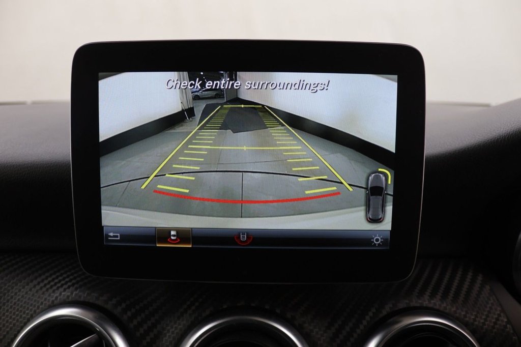 Used Mercedes-Benz A-Class 2016 for sale - 77806215: Photo 15