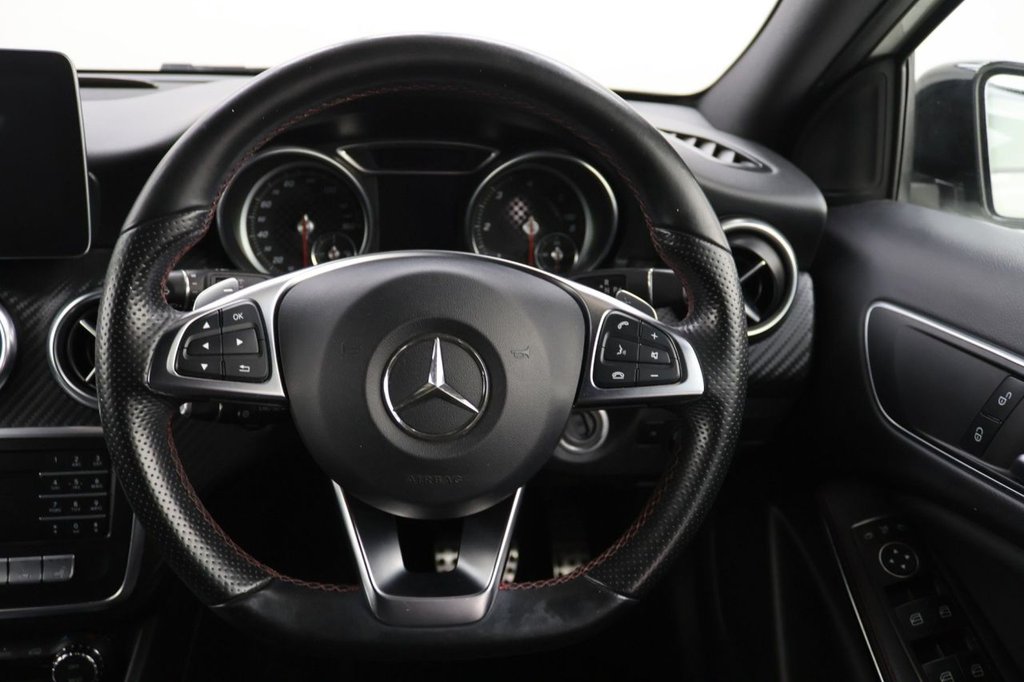 Used Mercedes-Benz A-Class 2016 for sale - 77806215: Photo 20