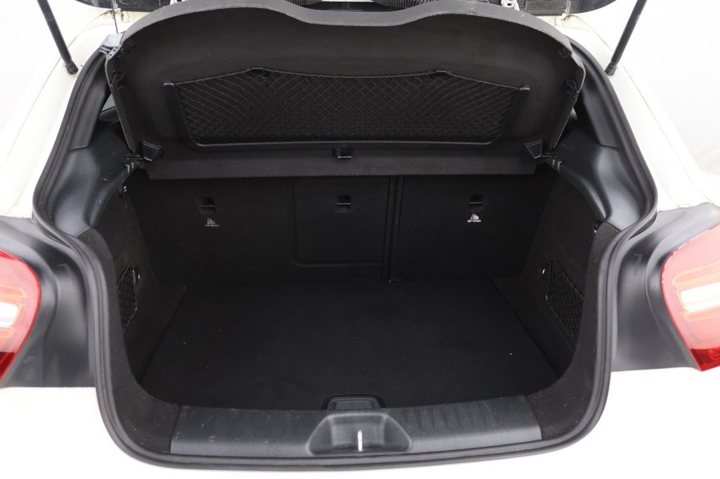 Used Mercedes-Benz A-Class 2016 for sale - 77806215: Photo 25