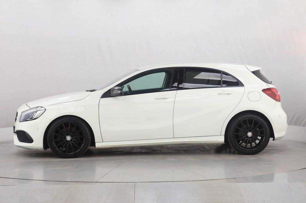 Used Mercedes-Benz A-Class 2016 for sale - 77806215: Photo 6