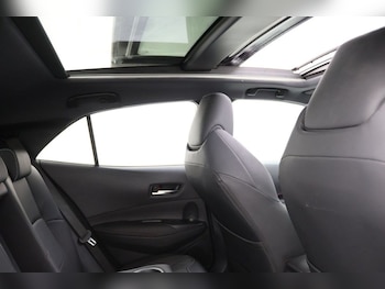 Used Toyota Corolla 2021 for sale - 78657908: Photo
