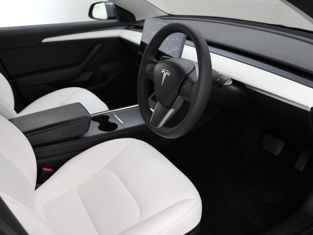 Used Tesla Model 3 2021 for sale - 76395740: Photo 10