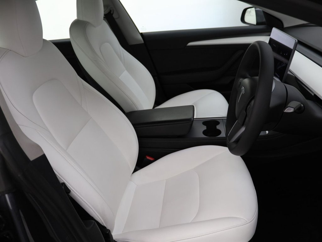 Used Tesla Model 3 2021 for sale - 76395740: Photo 12