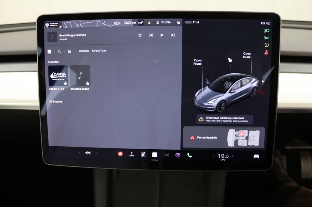 Used Tesla Model 3 2021 for sale - 76395740: Photo 15