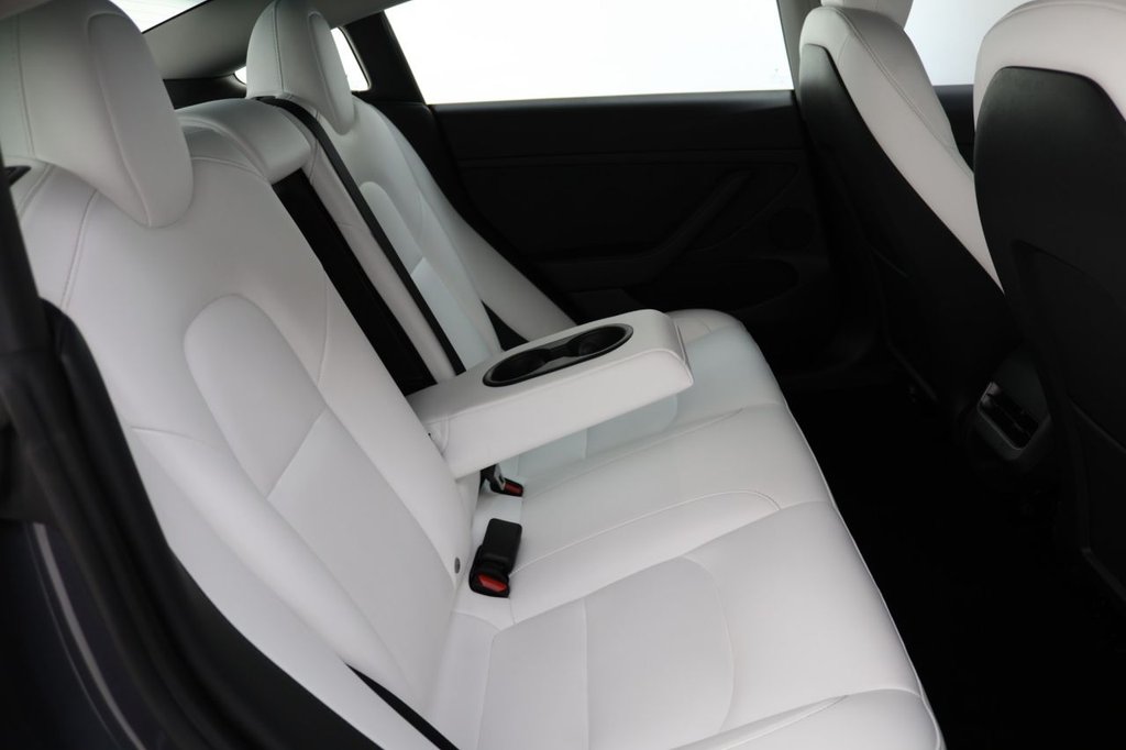 Used Tesla Model 3 2021 for sale - 76395740: Photo 16