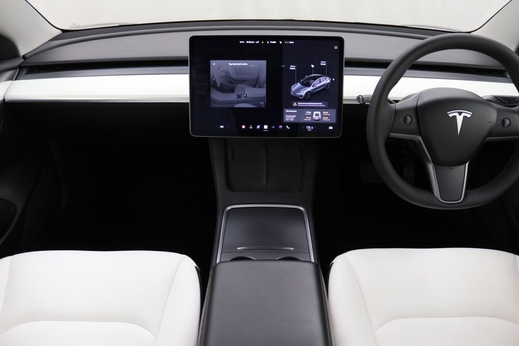 Used Tesla Model 3 2021 for sale - 76395740: Photo 17