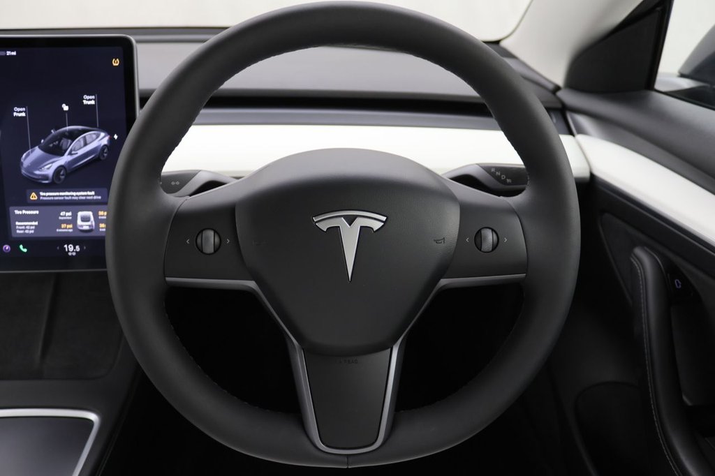 Used Tesla Model 3 2021 for sale - 76395740: Photo 19