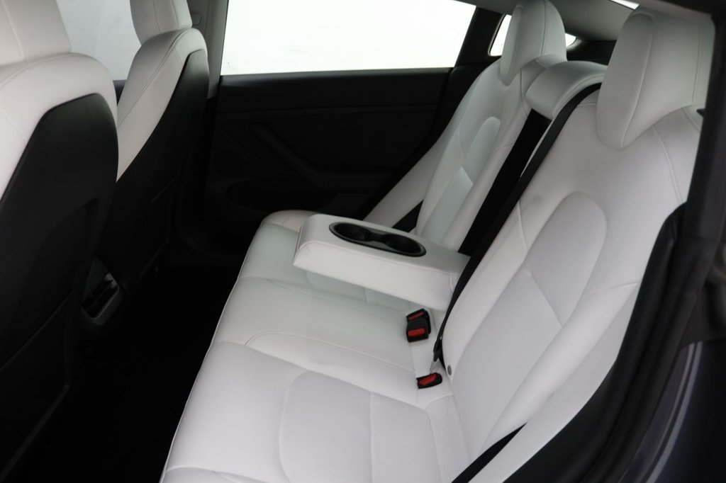 Used Tesla Model 3 2021 for sale - 76395740: Photo 20