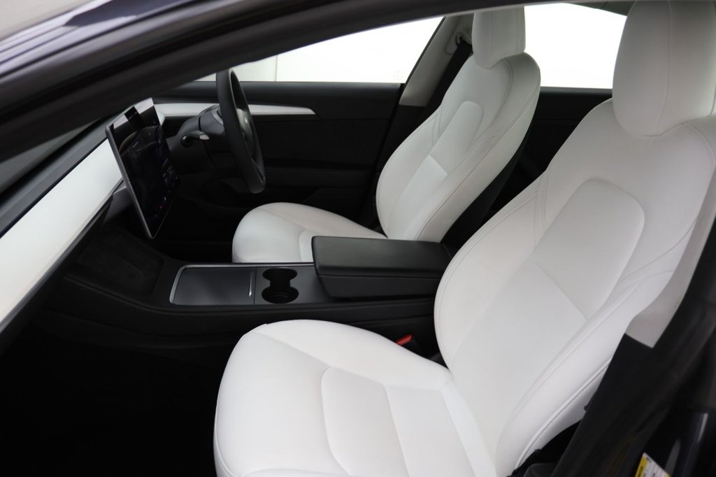 Used Tesla Model 3 2021 for sale - 76395740: Photo 21