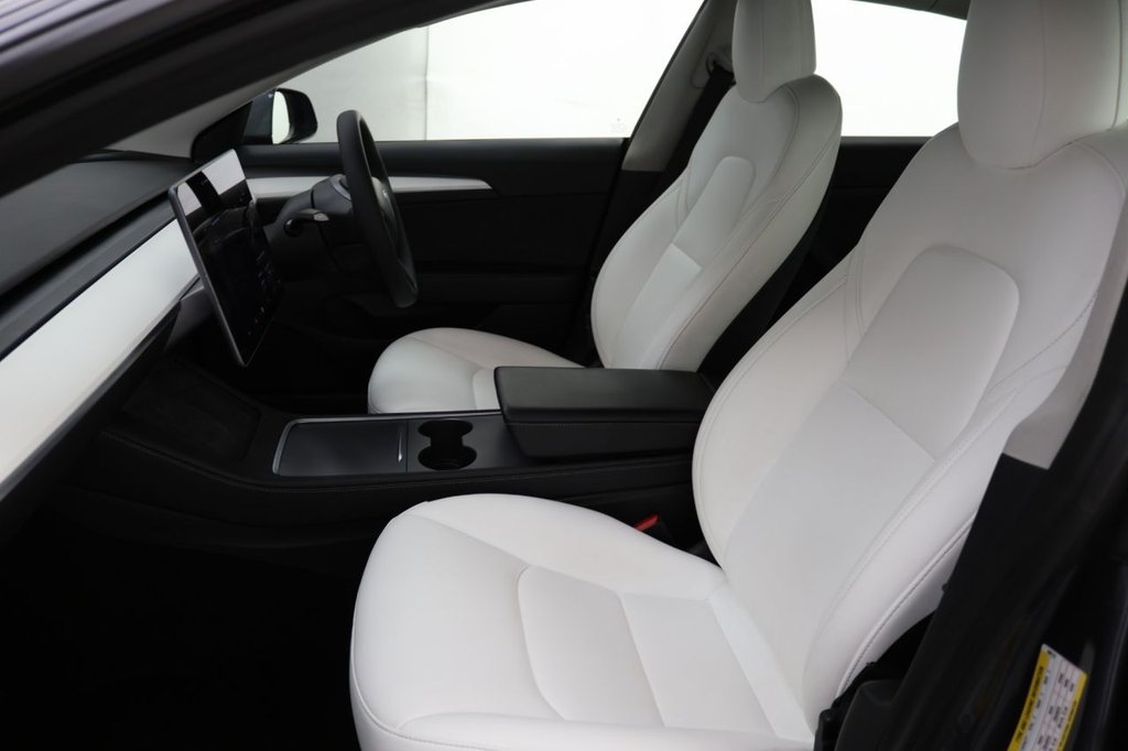 Used Tesla Model 3 2021 for sale - 76395740: Photo 22