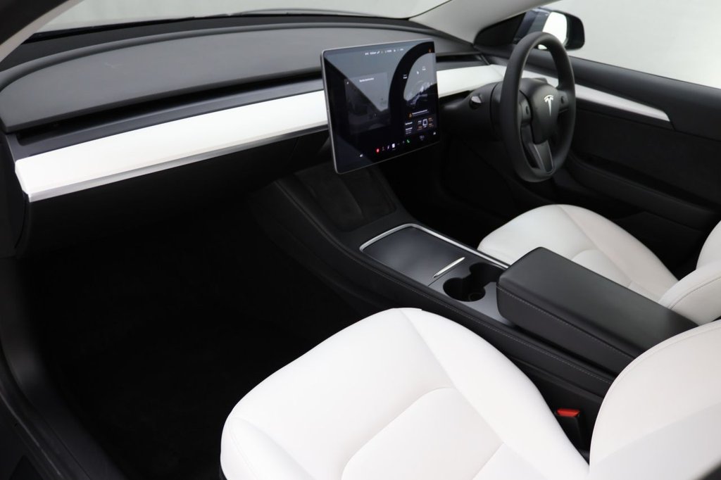 Used Tesla Model 3 2021 for sale - 76395740: Photo 23