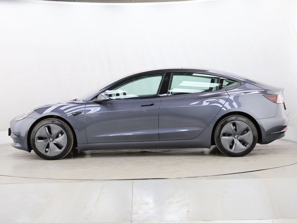 Used Tesla Model 3 2021 for sale - 76395740: Photo 6