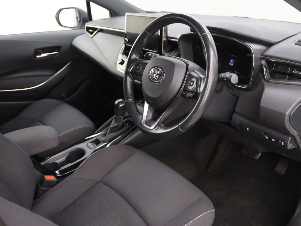 Used Toyota Corolla 2022 for sale - 76496219: Photo 10