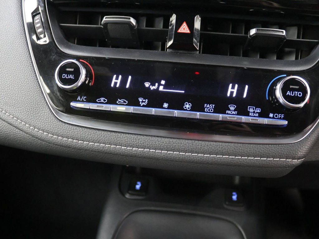 Used Toyota Corolla 2022 for sale - 76496219: Photo 13