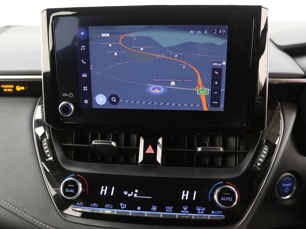 Used Toyota Corolla 2022 for sale - 76496219: Photo 14