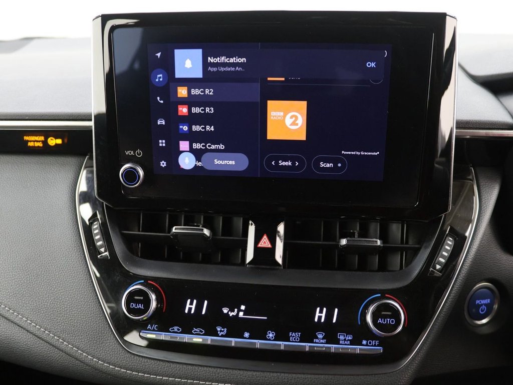 Used Toyota Corolla 2022 for sale - 76496219: Photo 15