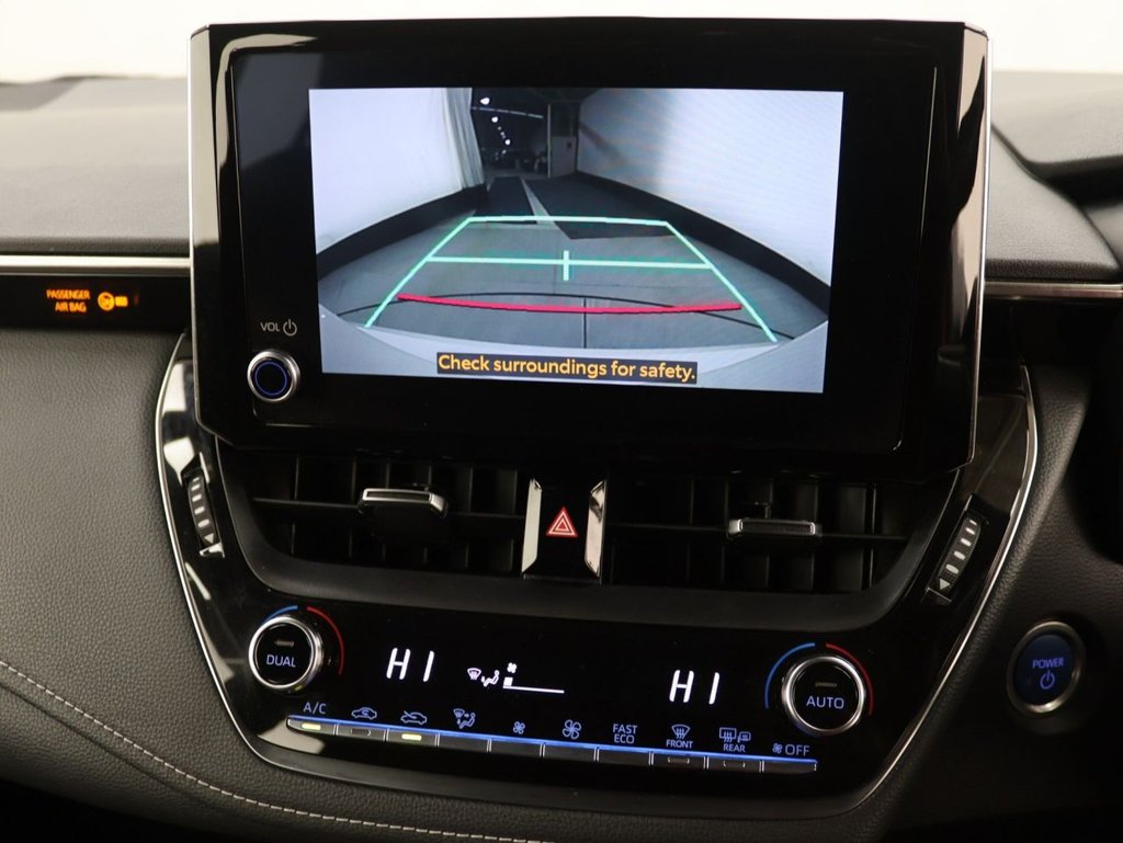 Used Toyota Corolla 2022 for sale - 76496219: Photo 16