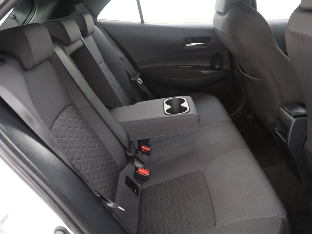 Used Toyota Corolla 2022 for sale - 76496219: Photo 17