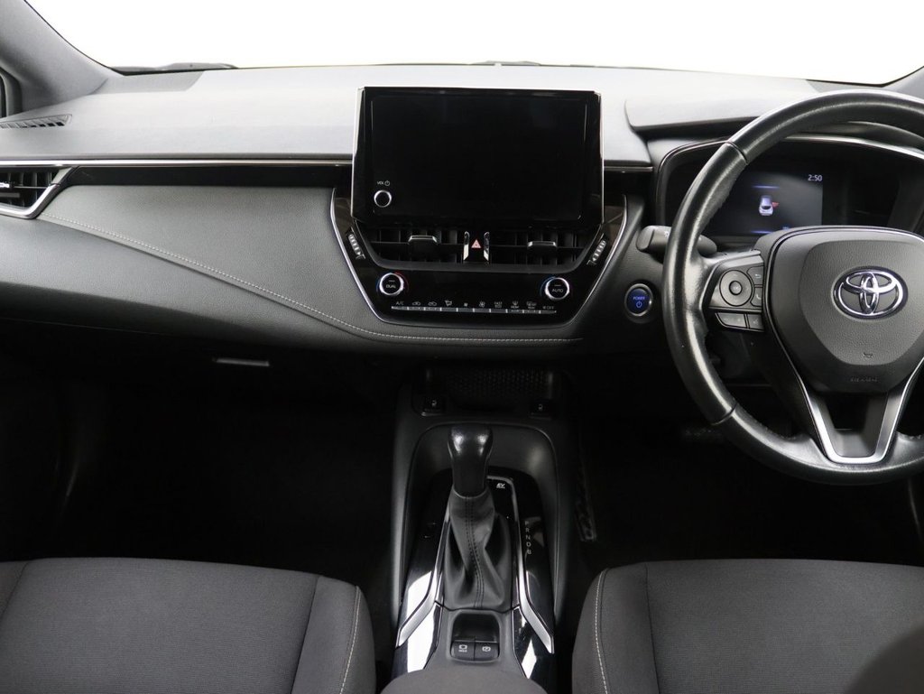 Used Toyota Corolla 2022 for sale - 76496219: Photo 18