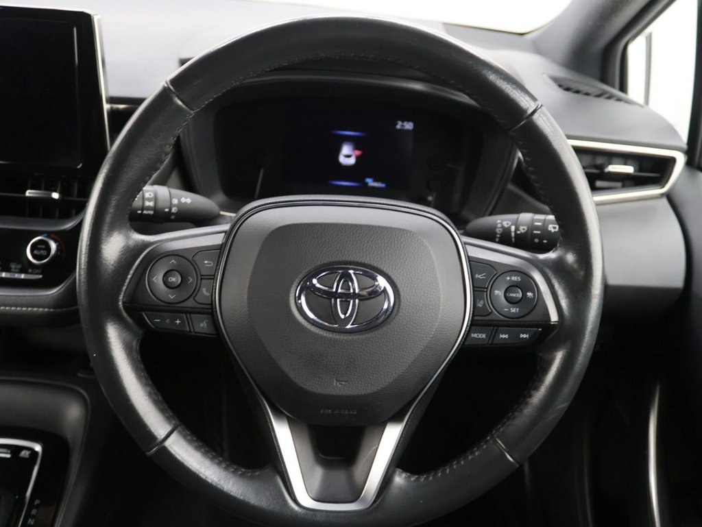 Used Toyota Corolla 2022 for sale - 76496219: Photo 20