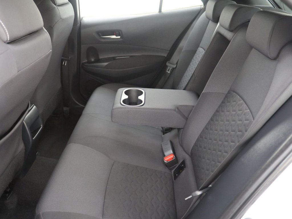 Used Toyota Corolla 2022 for sale - 76496219: Photo 21