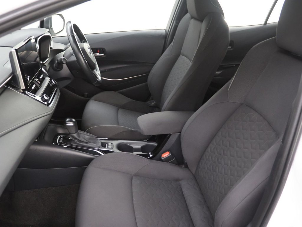 Used Toyota Corolla 2022 for sale - 76496219: Photo 22