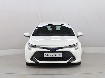 Used Toyota Corolla 2022 for sale - 76496219: Photo