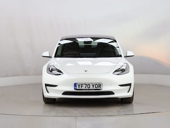Used Tesla Model 3 2020 for sale - 75961176: Photo