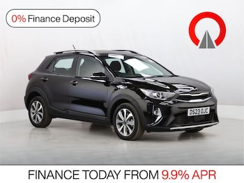 Used Kia Stonic 2023 for sale - 79197196: Photo