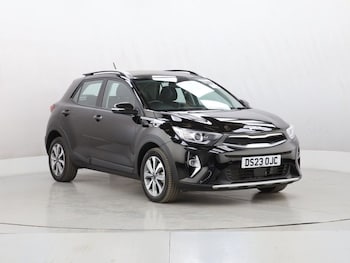 Used Kia Stonic 2023 for sale - 79197196: Photo