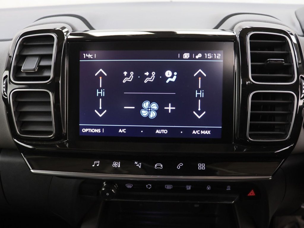 Used Citroen C5 Aircross 2019 for sale - 76768185: Photo 14