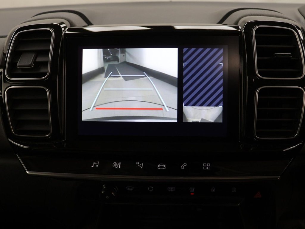 Used Citroen C5 Aircross 2019 for sale - 76768185: Photo 16