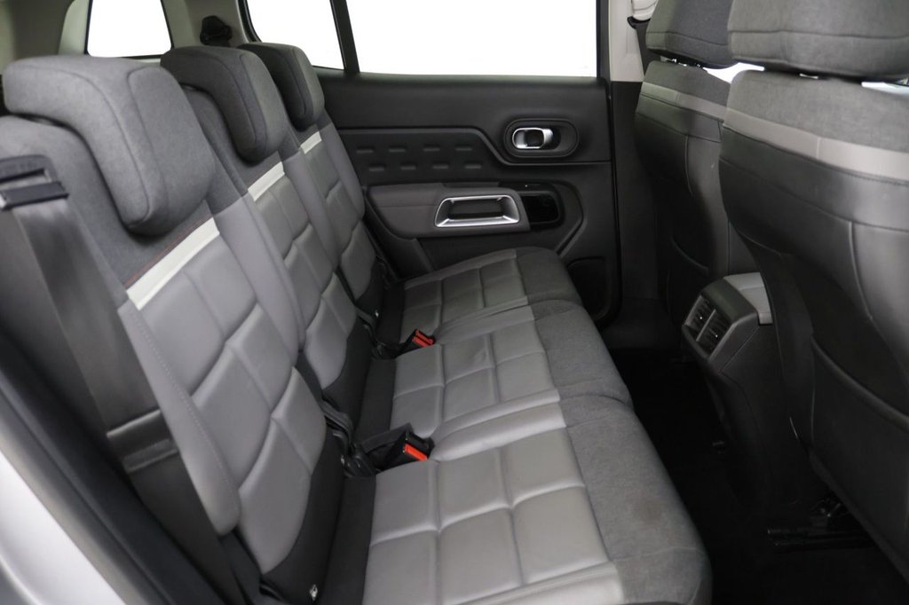 Used Citroen C5 Aircross 2019 for sale - 76768185: Photo 20