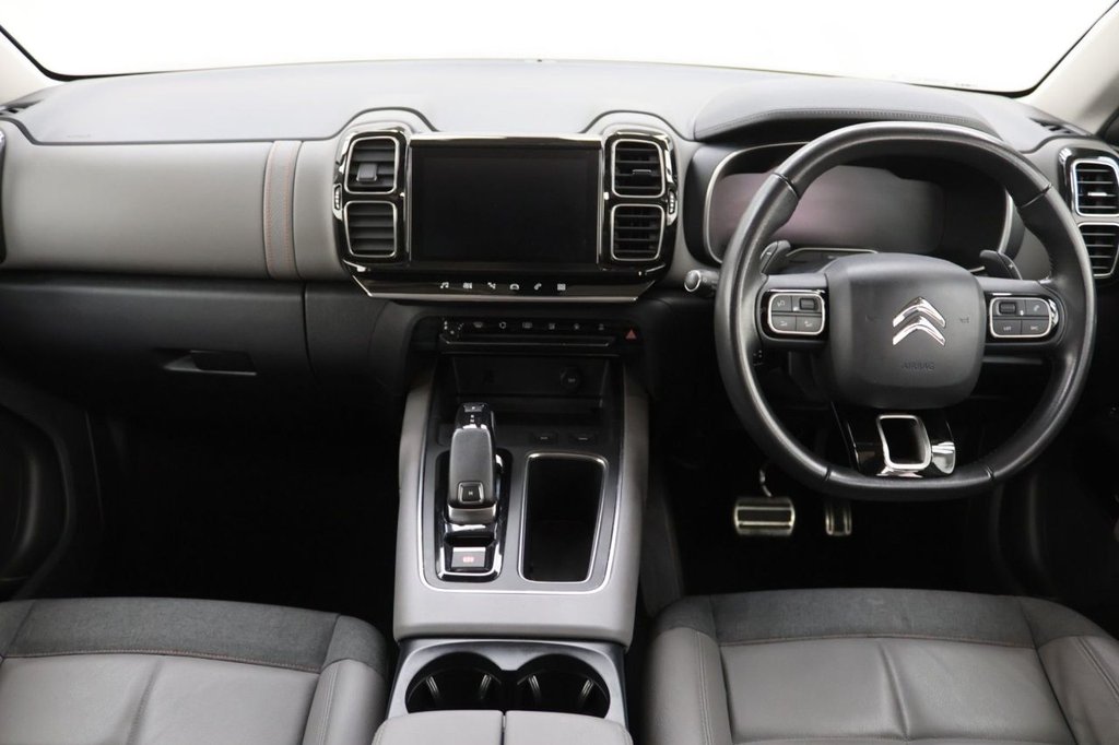 Used Citroen C5 Aircross 2019 for sale - 76768185: Photo 21