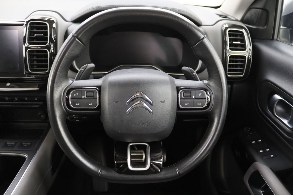 Used Citroen C5 Aircross 2019 for sale - 76768185: Photo 22