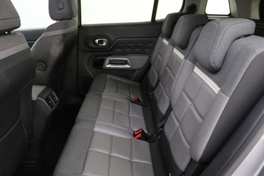 Used Citroen C5 Aircross 2019 for sale - 76768185: Photo 24