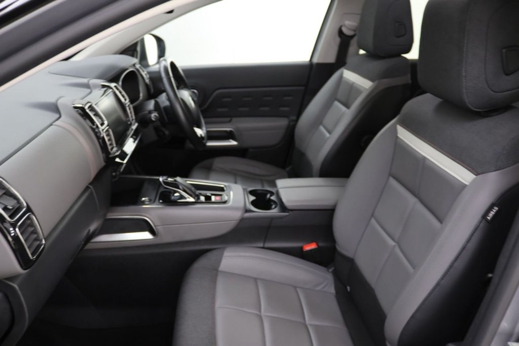 Used Citroen C5 Aircross 2019 for sale - 76768185: Photo 25