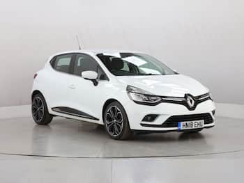 Used Renault Clio 2018 for sale - 79654861: Photo