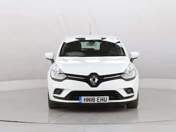 Used Renault Clio 2018 for sale - 79654861: Photo