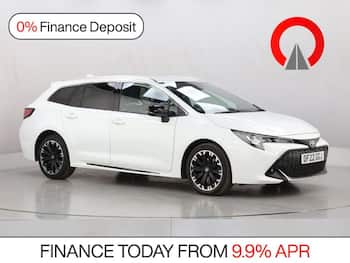 Used Toyota Corolla 2022 for sale - 79642707: Photo