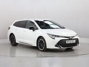 Used Toyota Corolla 2022 for sale - 79642707: Photo
