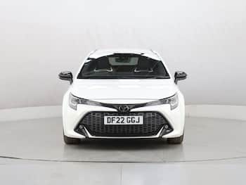 Used Toyota Corolla 2022 for sale - 79642707: Photo