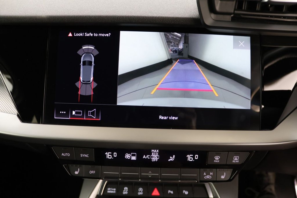 Used Audi A3 2021 for sale - 77236777: Photo 14