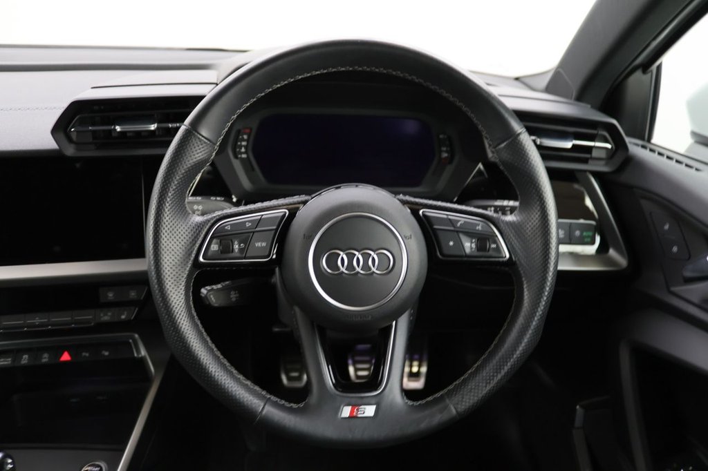 Used Audi A3 2021 for sale - 77236777: Photo 19