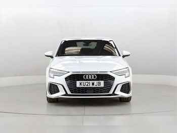 Used Audi A3 2021 for sale - 77236777: Photo