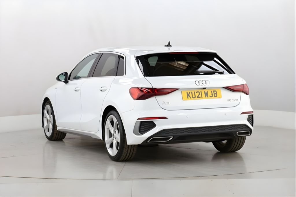 Used Audi A3 2021 for sale - 77236777: Photo 6