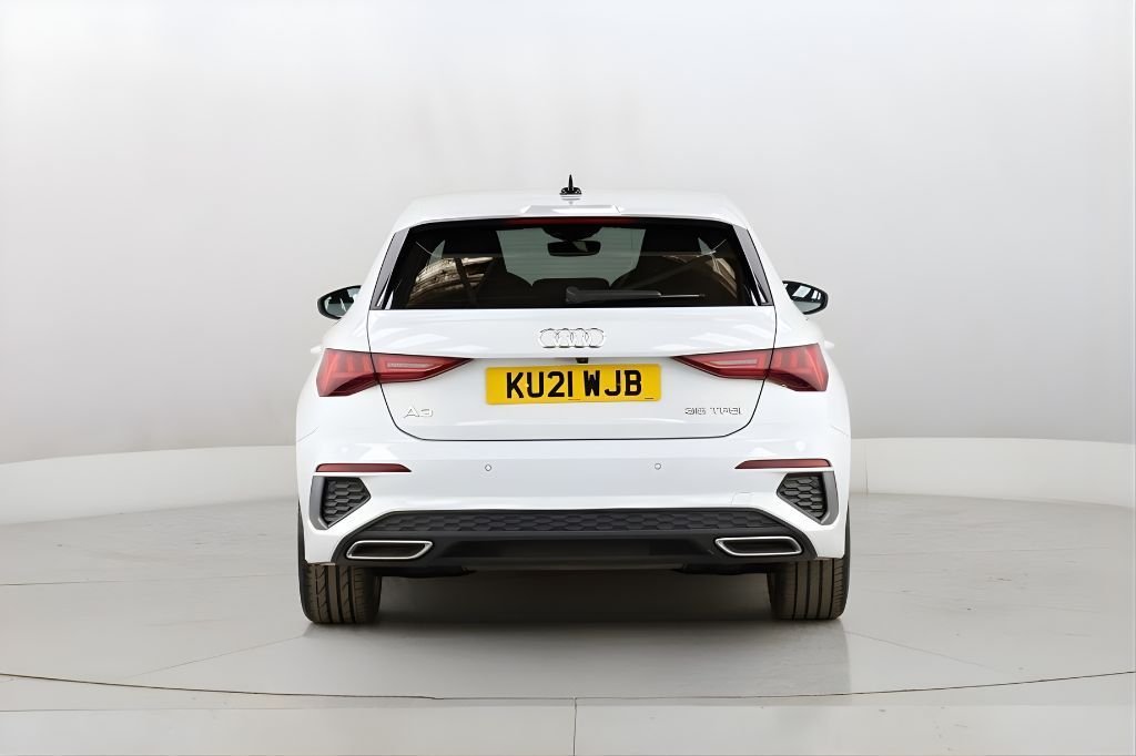 Used Audi A3 2021 for sale - 77236777: Photo 7