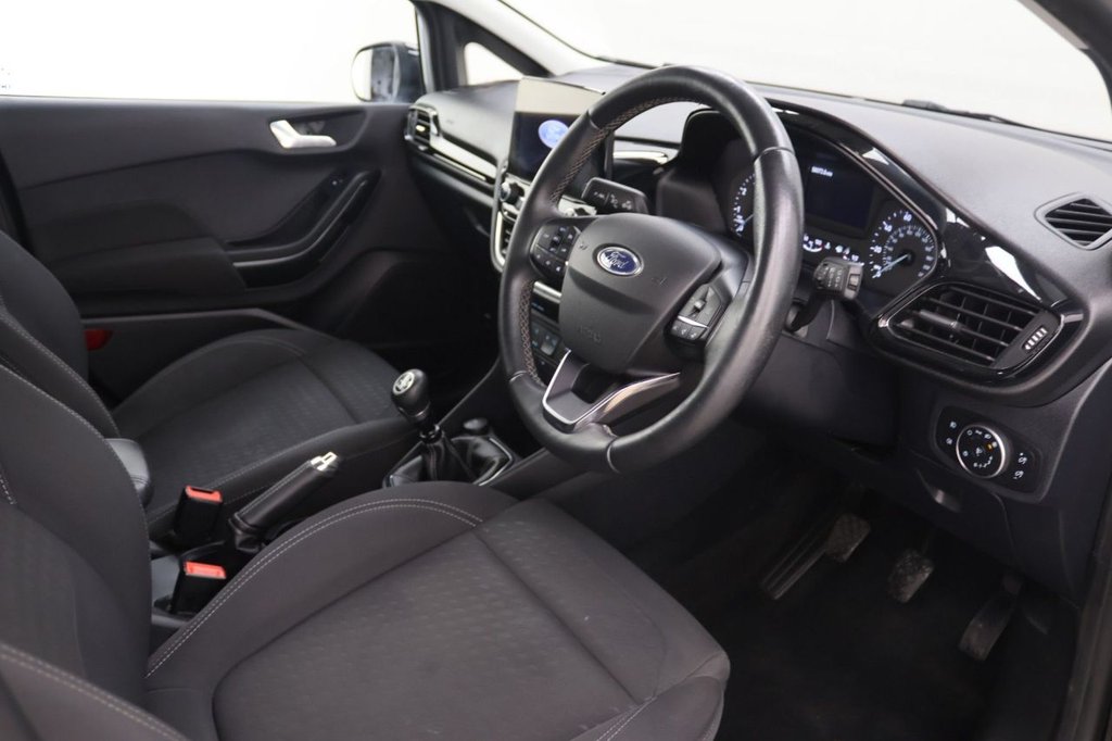 Used Ford Fiesta 2020 for sale - 77442326: Photo 10